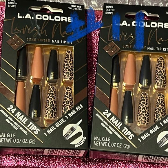 Nail Sale ***4/ $20 *** - Picture 11 of 12